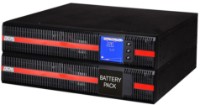 Источник бесперебойного питания Powercom MRT-6000 фото №1 — интернет-магазин Desire.md