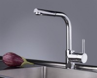 Смеситель для кухни Teka ARK 938 Chrome фото №4 — интернет-магазин Desire.md