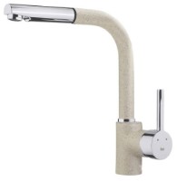 Смеситель для кухни Teka ARK 938 Send Beige фото №1 — интернет-магазин Desire.md