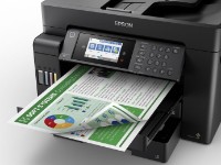Multifunctional Epson L15150 imaginea #2 — magazin online Desire.md