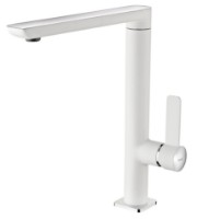 Смеситель для кухни Teka FO 915 BC White фото №1 — интернет-магазин Desire.md