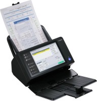 Scanner Canon imageFORMULA ScanFront 400 imaginea #3 — magazin online Desire.md