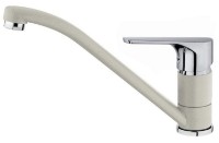 Смеситель для кухни Teka MF2 Sand Beige фото №1 — интернет-магазин Desire.md