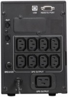Источник бесперебойного питания Powercom SPT-3000 фото №2 — интернет-магазин Desire.md