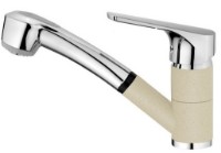 Смеситель для кухни Teka MTP 978 Topaz Beige фото №1 — интернет-магазин Desire.md