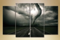 Картина Gallerix Tornado polyptych (1523192)