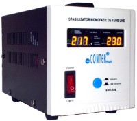 Stabilizator de tensiune Conter SVR 500