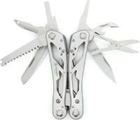 Мультитул Ganzo G202 фото №3 — интернет-магазин Desire.md