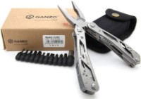 Мультитул Ganzo G202 фото №7 — интернет-магазин Desire.md