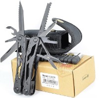 Multitool Ganzo G202B imaginea #5 — magazin online Desire.md