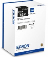 Cartuș Epson C13T865140 Mono