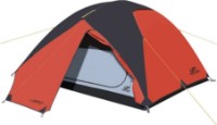 Палатка Hannah Covert 2 WS Mandarin Red/Dark Shadow