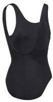 Costum de baie Puma Swim Women Swimsuit 1P Black XS