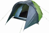 Палатка Hannah Hover 3 Spring Green/Cloudy Gray фото №2 — интернет-магазин Desire.md