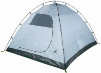 Палатка Hannah Hover 3 Spring Green/Cloudy Gray фото №3 — интернет-магазин Desire.md