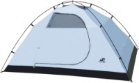 Палатка Hannah Tycoon 2 Spring Green/Cloudy Grey фото №2 — интернет-магазин Desire.md