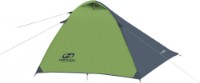 Палатка Hannah Tycoon 2 Spring Green/Cloudy Grey фото №3 — интернет-магазин Desire.md