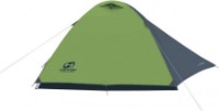 Палатка Hannah Tycoon 3 Spring Green/Cloudy Grey