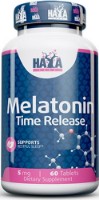 Vitamine Haya Labs Melatonin 5mg 60tab