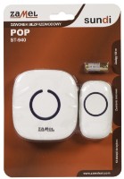 Sonerie Zamel Pop (ST-940) imaginea #4 — magazin online Desire.md