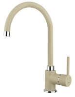 Смеситель для кухни Teka SP 995 Topaz Beige фото №1 — интернет-магазин Desire.md