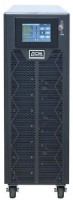 Источник бесперебойного питания Powercom VGD II-10K33 (without battery) фото №1 — интернет-магазин Desire.md