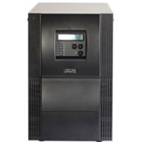 Sursă de alimentare neîntreruptibilă Powercom VGS-3000 (Schuko socket)