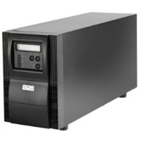 Sursă de alimentare neîntreruptibilă Powercom VGS-3000 (Schuko socket) imaginea #2 — magazin online Desire.md