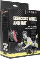 Ролик для пресса HMS WA14 фото №3 — интернет-магазин Desire.md