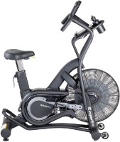 Bicicletă fitness Insportline AirBike Pro (19988) imaginea #2 — magazin online Desire.md