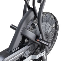 Bicicletă fitness Insportline AirBike Pro (19988) imaginea #5 — magazin online Desire.md