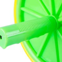 Roată pentru abdomene Insportline AR150 IN Yellow/Green (13167) imaginea #3 — magazin online Desire.md
