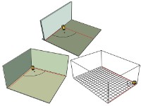 Nivela laser Stabila FLS 90 400S18574 imaginea #2 — magazin online Desire.md