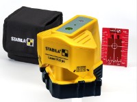 Nivela laser Stabila FLS 90 400S18574 imaginea #3 — magazin online Desire.md