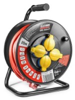 Удлинитель Stark CRP 2525-P