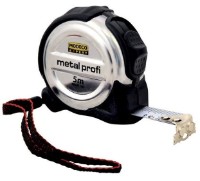 Рулетка Modeco Expert MN-81-185