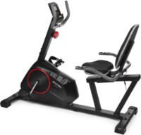 Bicicletă fitness Spokey Specus (928658) imaginea #1 — magazin online Desire.md