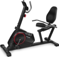 Bicicletă fitness Spokey Specus (928658) imaginea #2 — magazin online Desire.md