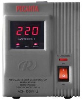 Stabilizator de tensiune Ресанта ACH-1500/1-Ц