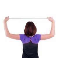 Эспандер Insportline GS-1219 фото №2 — интернет-магазин Desire.md