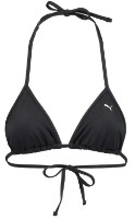 Sutien de baie Puma Swim Women Triangle Bikini Top 1P Black S imaginea #1 — magazin online Desire.md