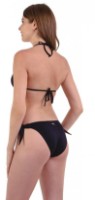 Sutien de baie Puma Swim Women Triangle Bikini Top 1P Black S imaginea #4 — magazin online Desire.md