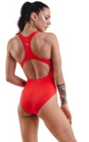 Купальник Puma Swim Women Racerback Swimsuit 1P Red XS фото №4 — интернет-магазин Desire.md