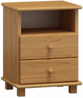 Noptieră Poland SN105 42x55x35cm Alder imaginea #1 — magazin online Desire.md