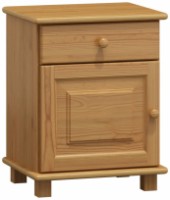 Noptieră Poland SN101 42x55x35cm Alder imaginea #1 — magazin online Desire.md