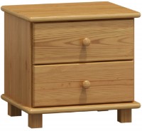 Noptieră Poland SN108 42x41x33cm Alder imaginea #1 — magazin online Desire.md