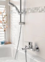 Baterie pentru cadă Grohe Bauloop (23340000) imaginea #2 — magazin online Desire.md