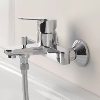 Baterie pentru cadă Grohe Bauloop (23340000) imaginea #3 — magazin online Desire.md