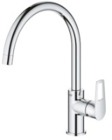 Baterie bucătărie Grohe Bauloop (31368001) imaginea #2 — magazin online Desire.md