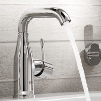 Смеситель для кухни Grohe Essence (23463001) фото №3 — интернет-магазин Desire.md